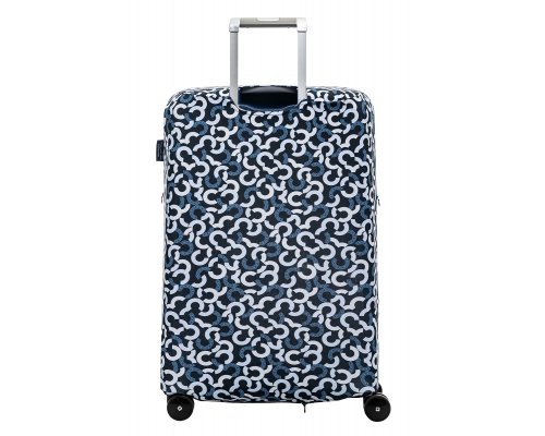 Cover for a suitcase Routemark Eski L/XL (SP310)
