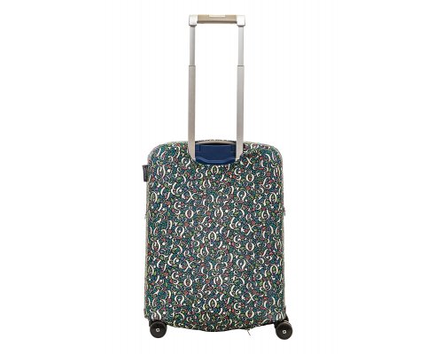 Чехол для чемодана Routemark Буквы S (SP310)
