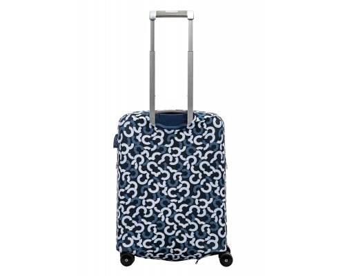 Cover for a suitcase Routemark Eski S (SP310)