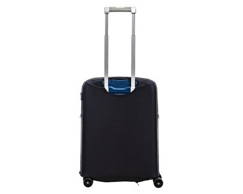 Cover for a suitcase Routemark Travel is calling S (SP240)