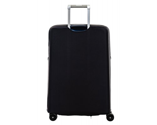 Cover for a suitcase Routemark Travel is calling L/XL (SP240)