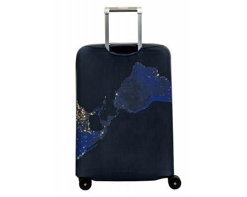 Чехол для чемодана Routemark Worldwide M/L (SP240)