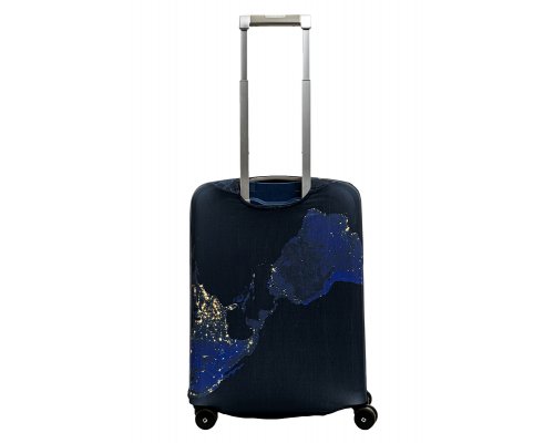 Чехол для чемодана Routemark Worldwide S (SP240)