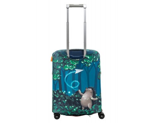 Cover for a suitcase Routemark Sparky S (SP240)
