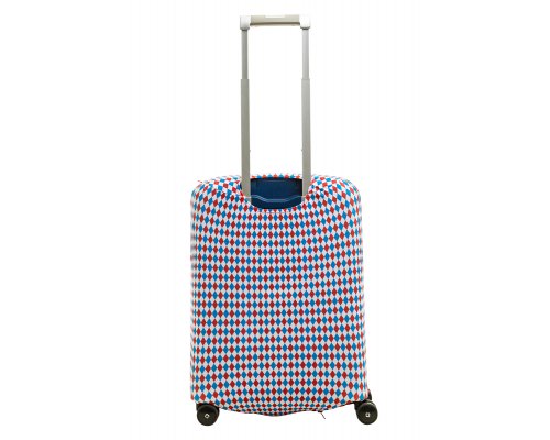 Cover for a suitcase Routemark Dichrome S (SP240)