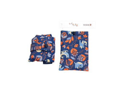Shopper bag Routemark Her cat - 6