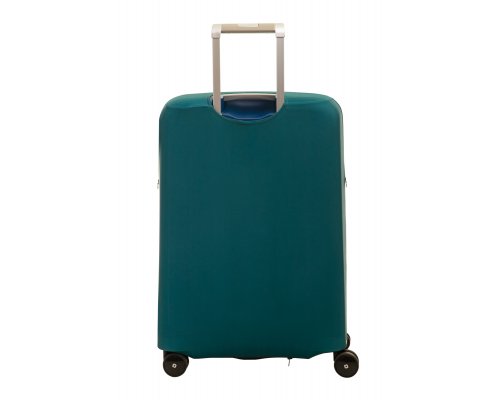Чехол для чемодана Routemark Royal Green M/L (SP240)