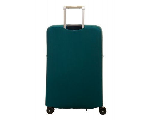 Чехол для чемодана Routemark Royal Green L/XL SP240