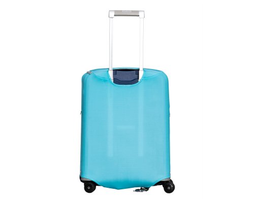 Suitcase cover Routemark Biruza S (SP500)