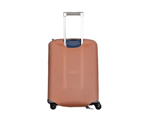 Luggage cover Routemark Cappuccino S (SP500)