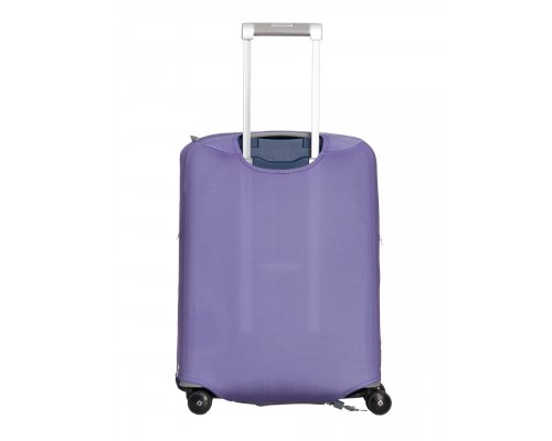 Suitcase cover Routemark Golubika S (SP500)