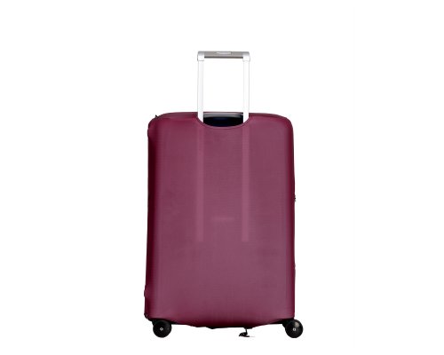 Suitcase cover Routemark Vishnya M/L (SP500)