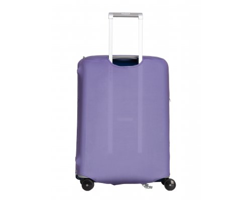 Suitcase cover Routemark Golubika M/L (SP500)