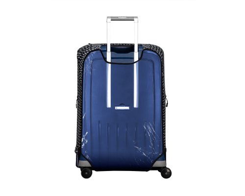 Suitcase Cover Routemark Crystal Fast Track L/XL (SP310)