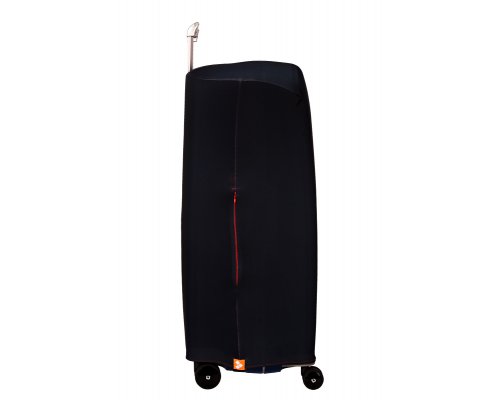 Cover for a suitcase Routemark «Black» L/XL (SP240)
