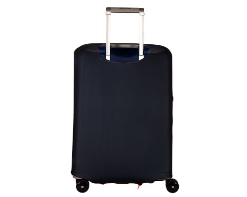 Чехол для чемодана Routemark Black M/L (SP240)