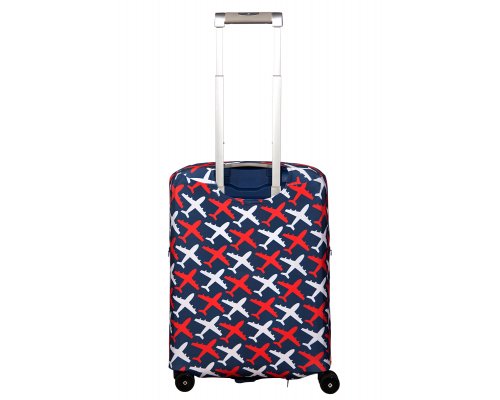 Cover for a suitcase Routemark Avion S (SP240)