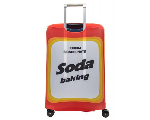 Чехол для чемодана Routemark Soda (Сода) L/XL (SP180)