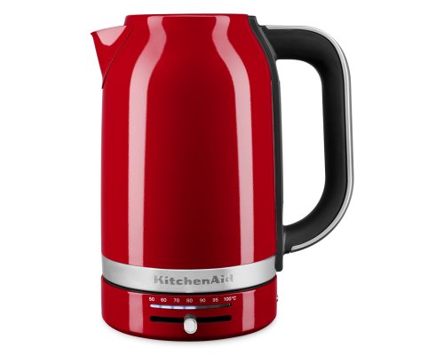 Чайник KitchenAid 5KEK1701EER красный