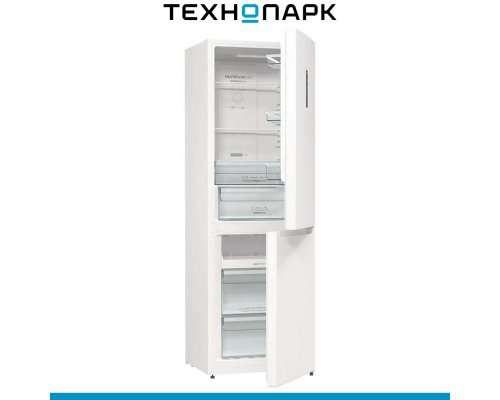 Fridge Gorenje NRKP61EA2W4