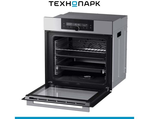Oven Haier HOQ-F6QSN3GG