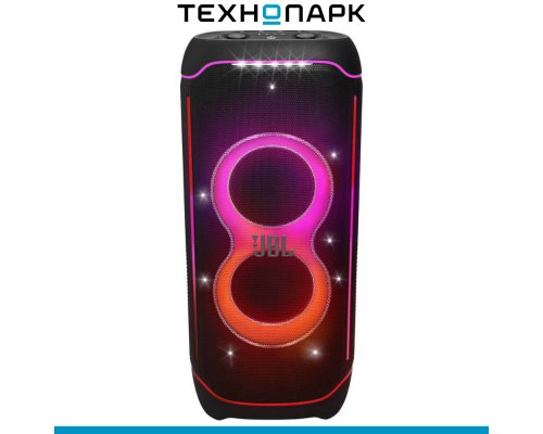 Центр музыкальный JBL PartyBox Ultimate