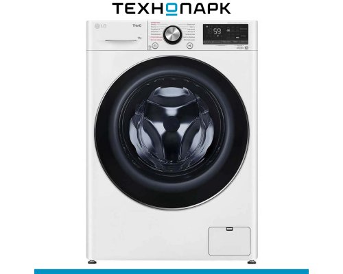 Washing machine LG F4V9VS9W