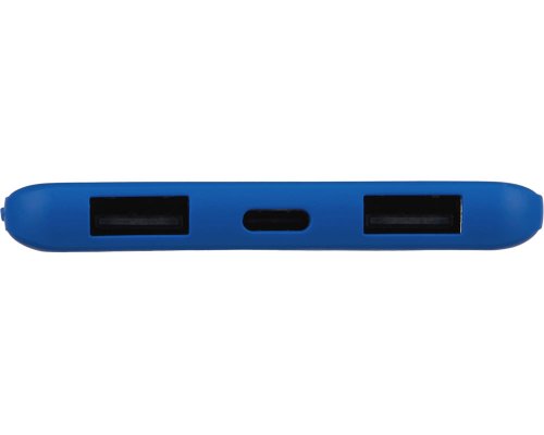 External battery Color It C1, 5000 mAh, blue (596802clr)