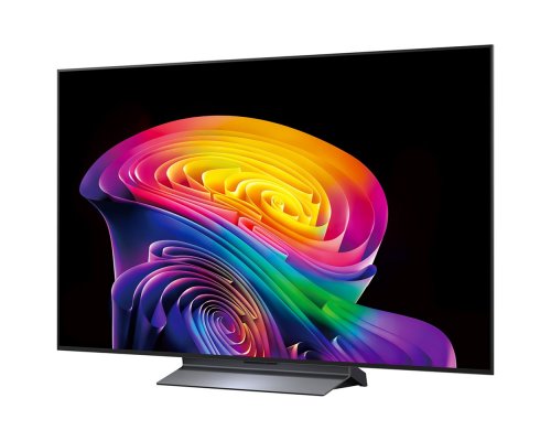 Телевизор LG OLED evo AI 55C6RLA (2026)