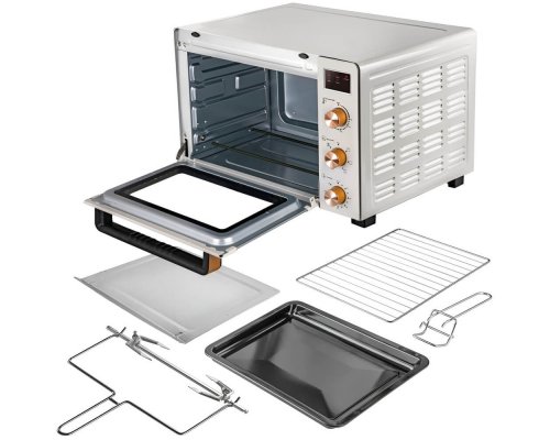 Мини-печь Endever Danko 4068