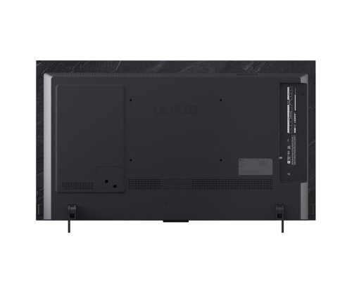Телевизор LG OLED evo AI 42C6RLA (2026)