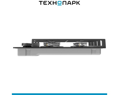 Поверхность варочная Midea MG697TTGB