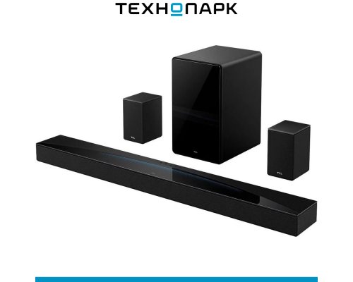 Soundbar TCL Q85H