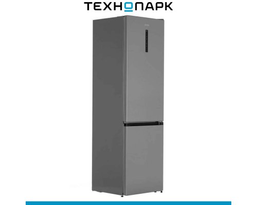 Холодильник Gorenje NRK6202AXL4