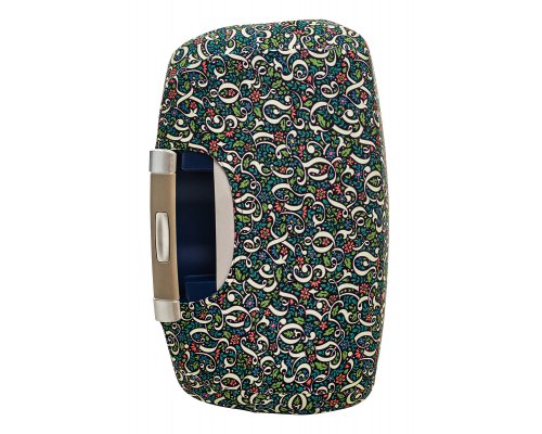 Чехол для чемодана Routemark Буквы L/XL (SP310)