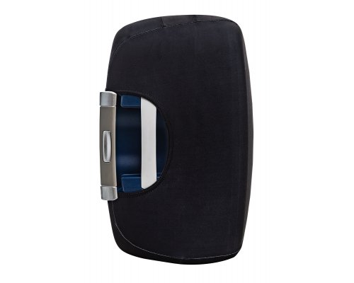 Cover for a suitcase Routemark Travel is calling S (SP240)