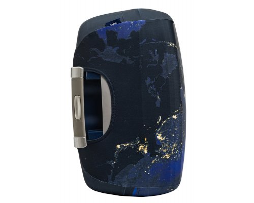 Cover for the suitcase Routemark Worldwide L/XL (SP240)