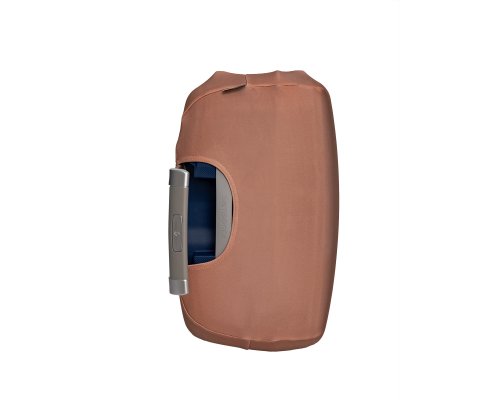 Luggage cover Routemark Cappuccino S (SP500)