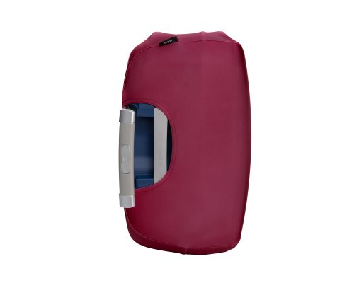 Чехол для чемодана Routemark Vishnya S (SP500)