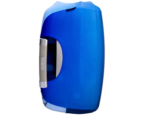 Suitcase cover Routemark Plane 2.0 S (SP240)