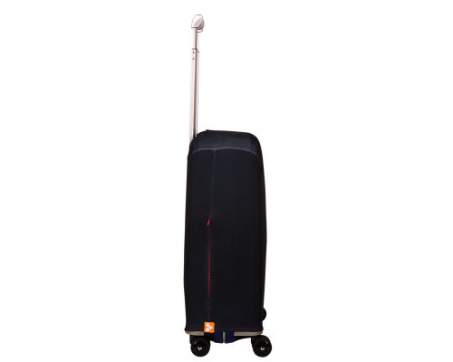 Cover for a suitcase Routemark Black S (SP240)