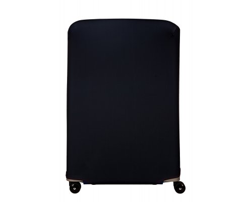 Cover for a suitcase Routemark «Black» L/XL (SP240)