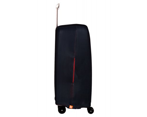 Чехол для чемодана Routemark Black M/L (SP240)