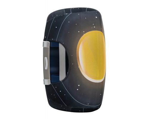 Cover for a suitcase Routemark Solar M/L (SP240)