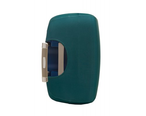 Case suitcase Routemark Royal Green XL/XXL (SP240)