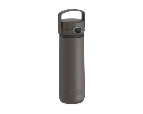 Thermal mug stainless steel Thermos Guardian TS-2309, 500 ml, brown (1589927)