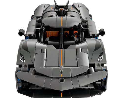 Constructor Lego Technic Koenigsegg Jesko Absolut (42173)