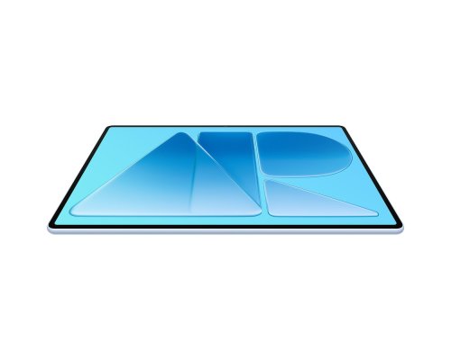 Планшет Huawei MatePad Air (2026) 12 12+256 ГБ PaperMatte + клавиатура, кремовый голубой (53014RYP)