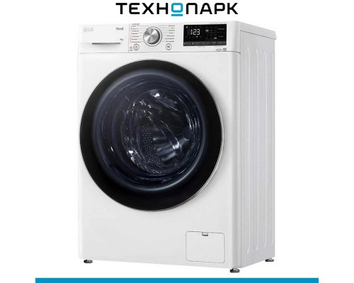 Машина стиральная LG F2V9FW9W