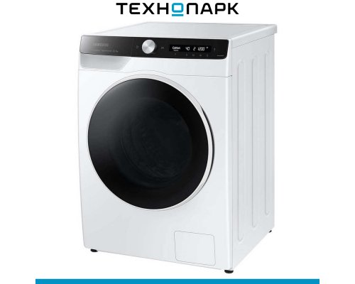 Machine washing Samsung WW80AG6L28WELP